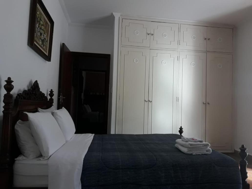 Recanto Apoena Santa Isabel (Sao Paulo)