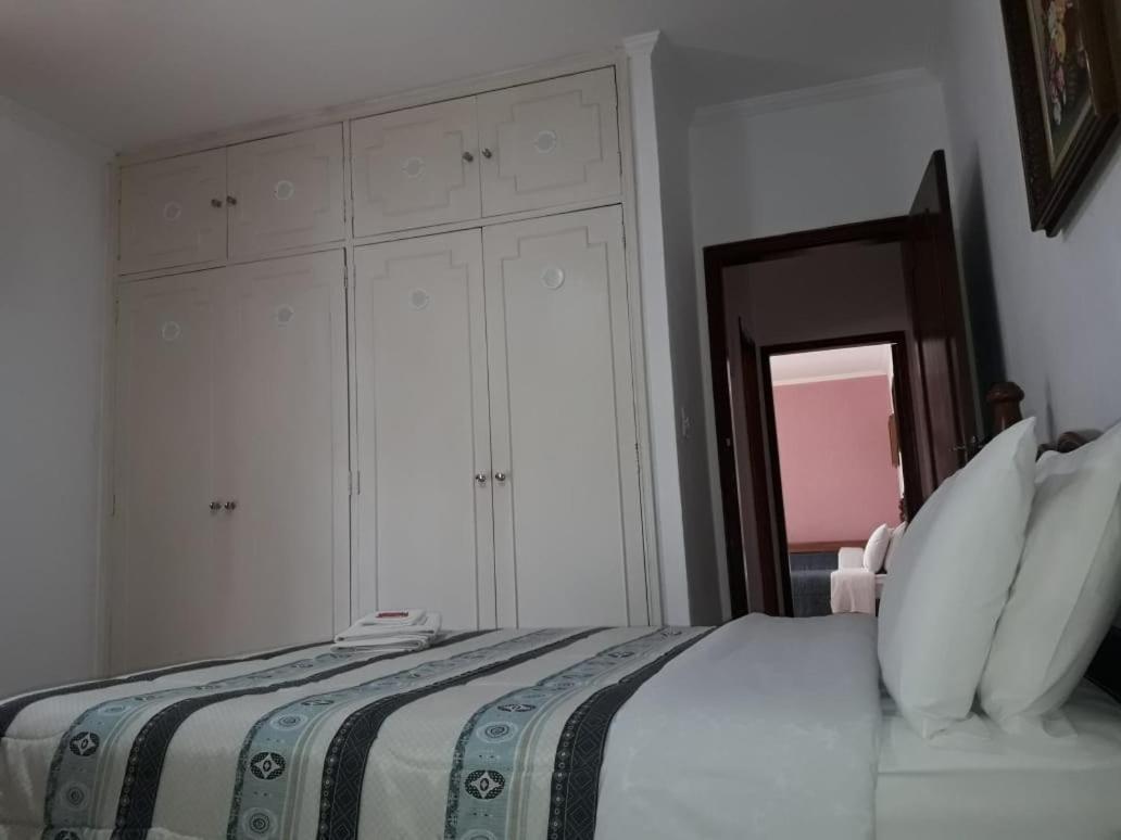 Recanto Apoena Santa Isabel (Sao Paulo)