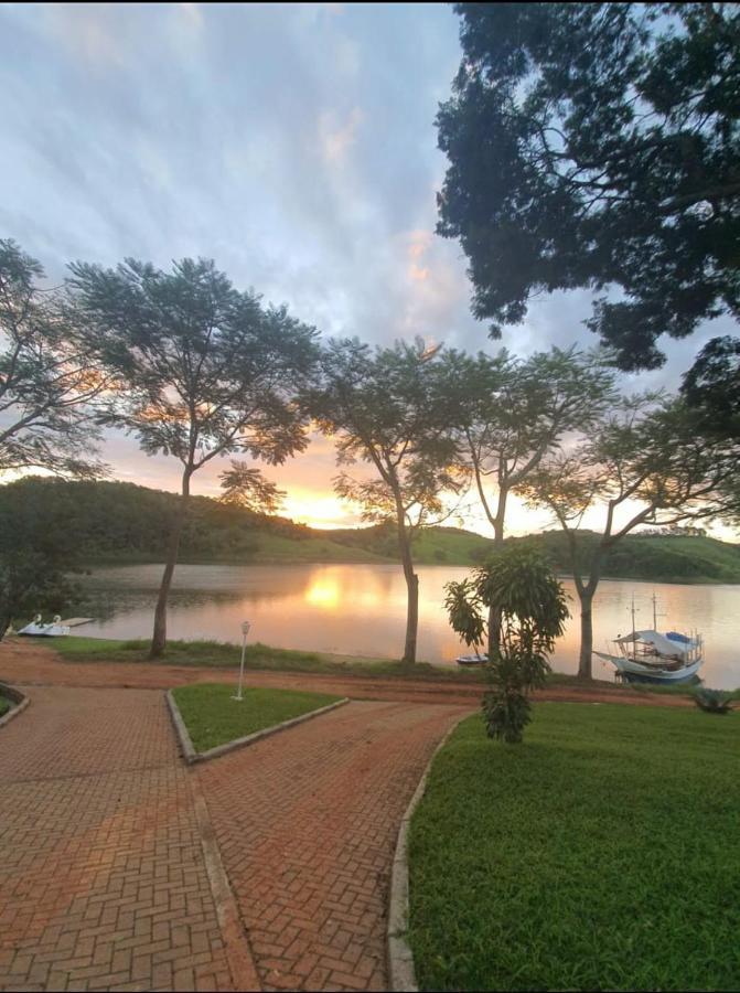 Recanto Apoena * Santa Isabel (Sao Paulo)