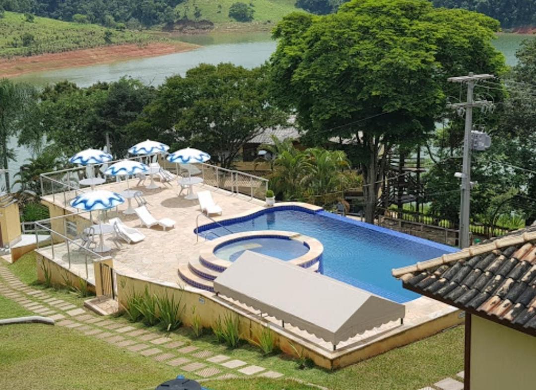 Recanto Apoena Santa Isabel (Sao Paulo)