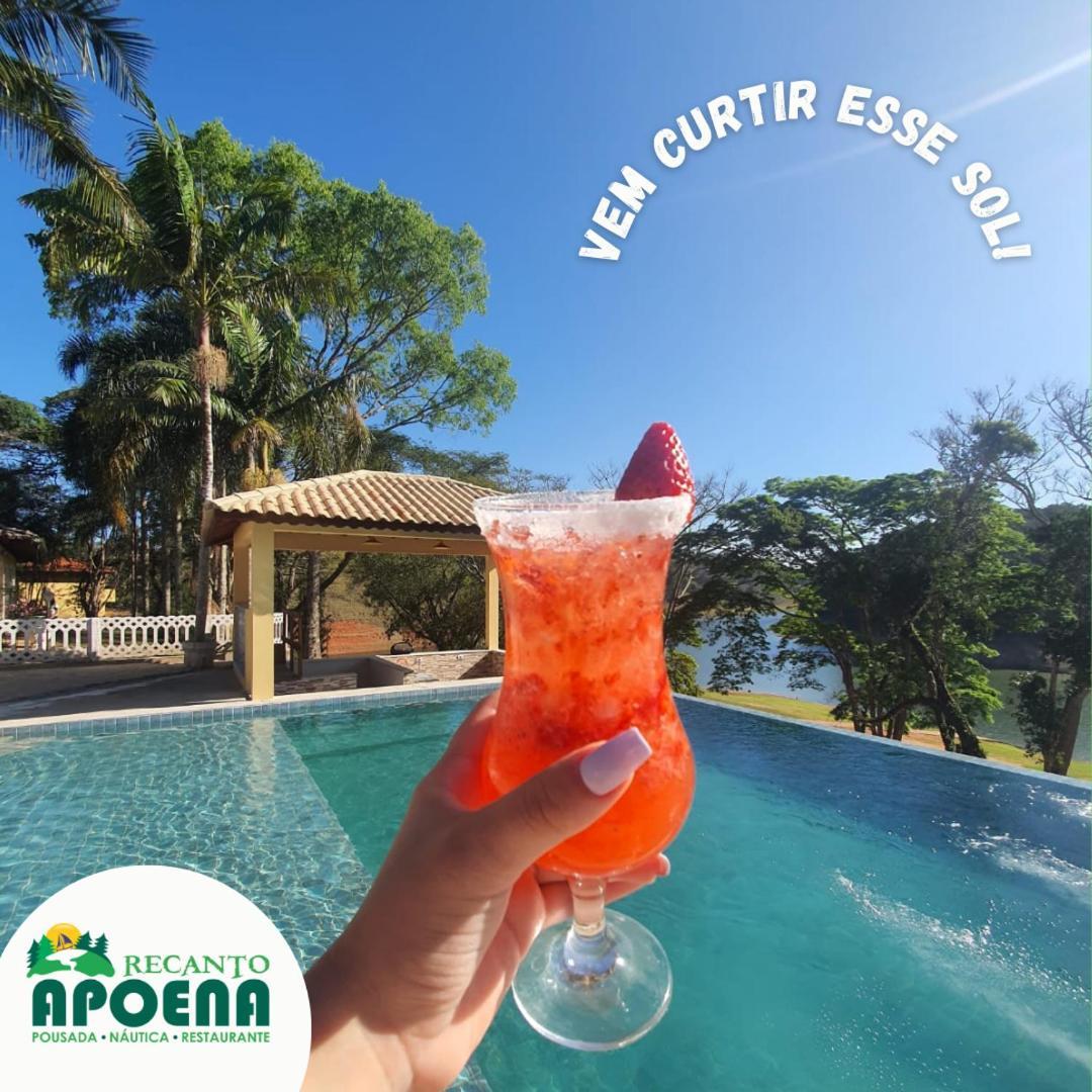 Estalagem Recanto Apoena
