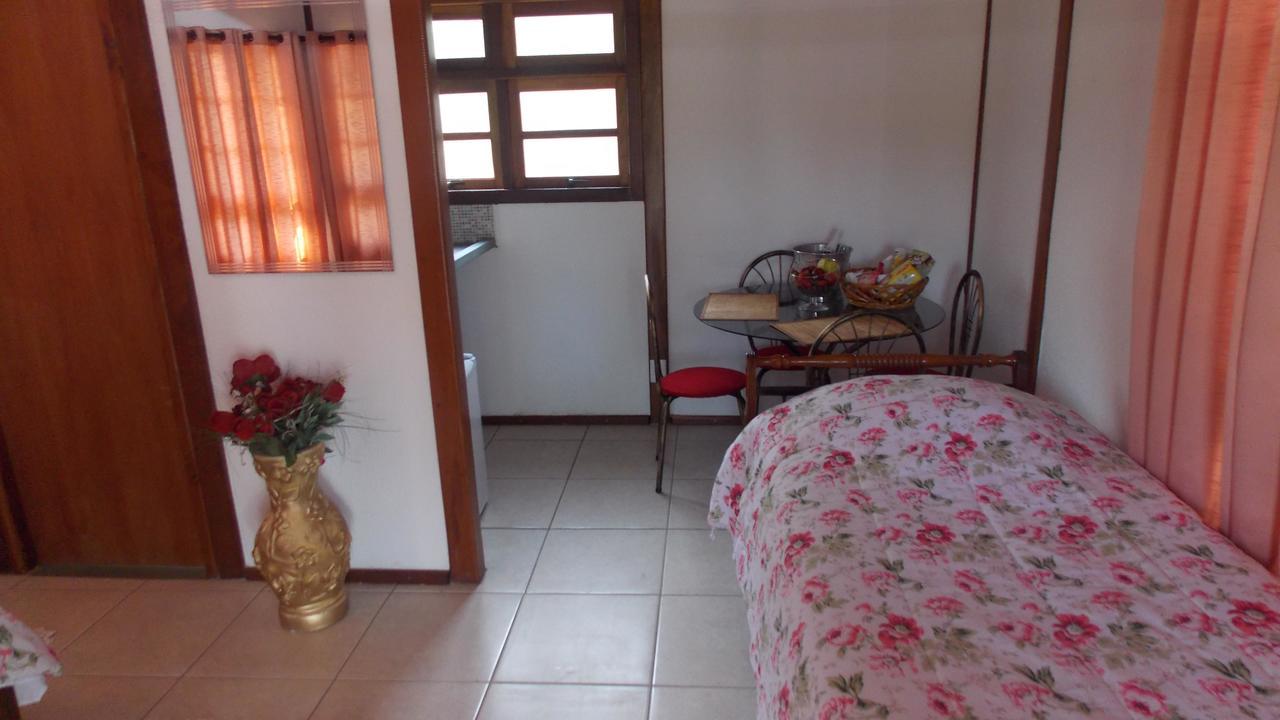 Estalagem Recanto Apoena Santa Isabel (Sao Paulo)