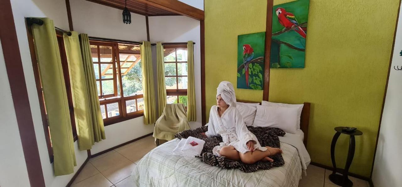 Inn Recanto Apoena