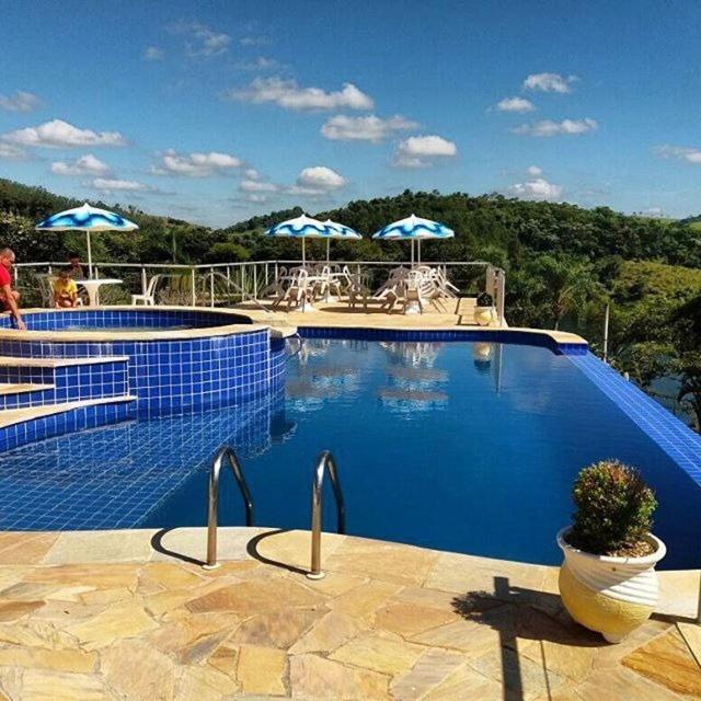 Recanto Apoena Inn Santa Isabel (Sao Paulo)