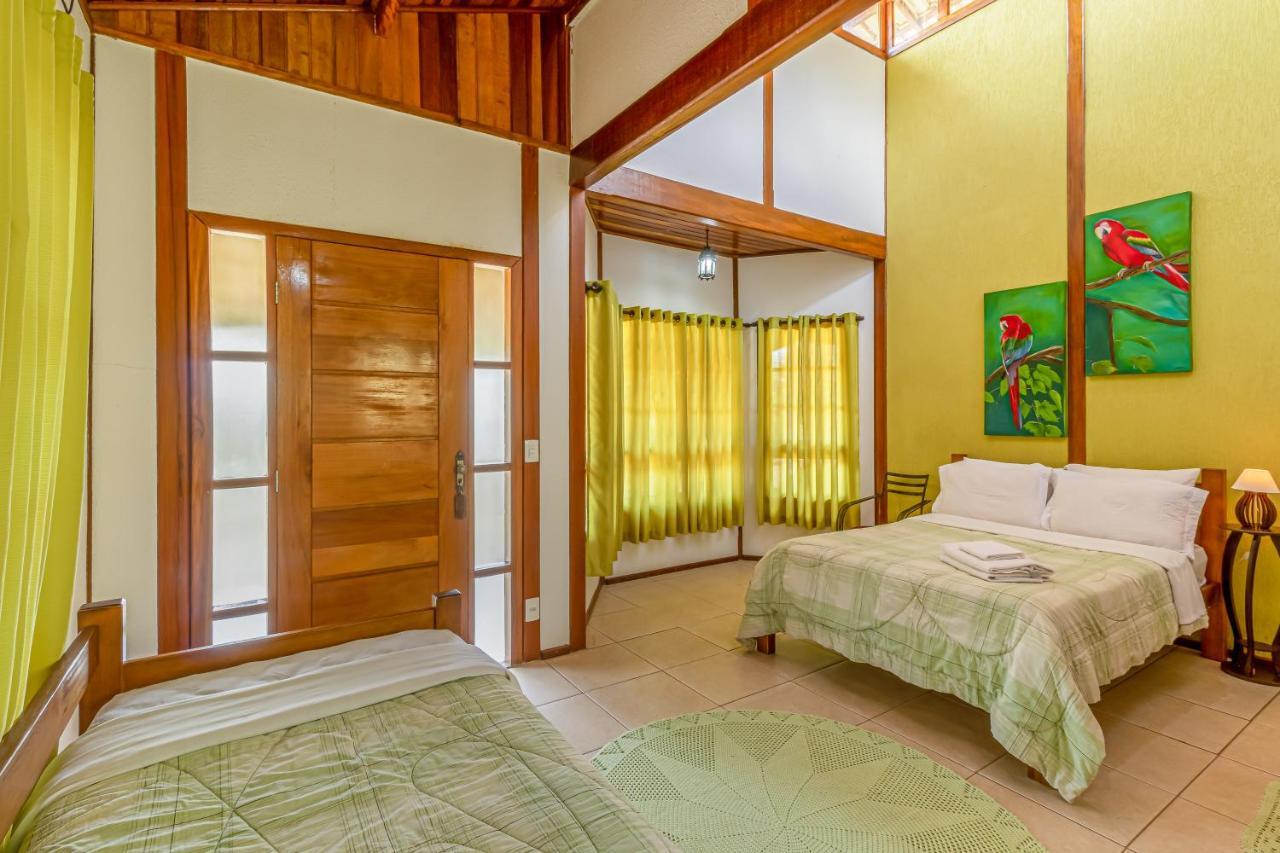 Inn Recanto Apoena *