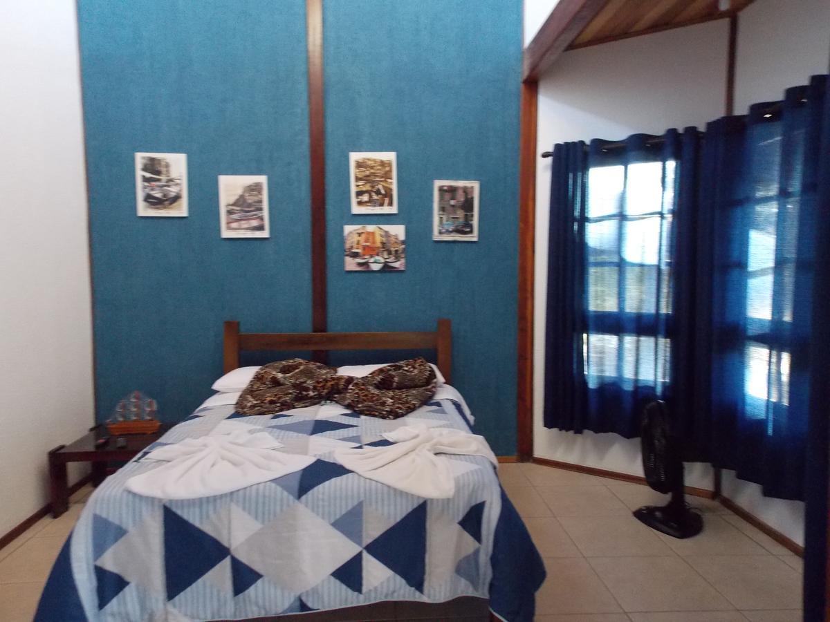 Recanto Apoena Inn Santa Isabel (Sao Paulo)