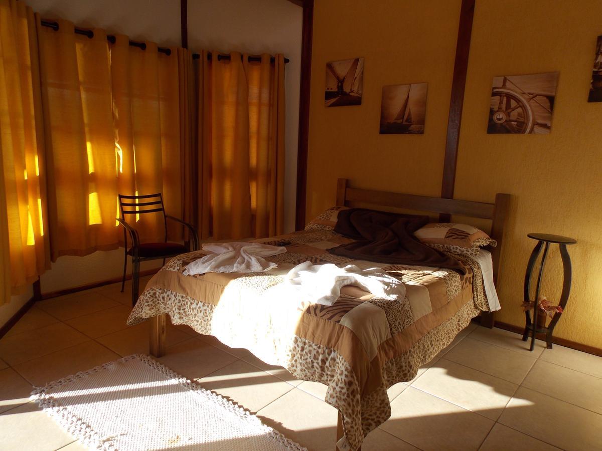 Recanto Apoena Inn