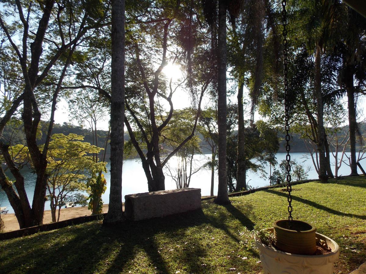 Inn Recanto Apoena *