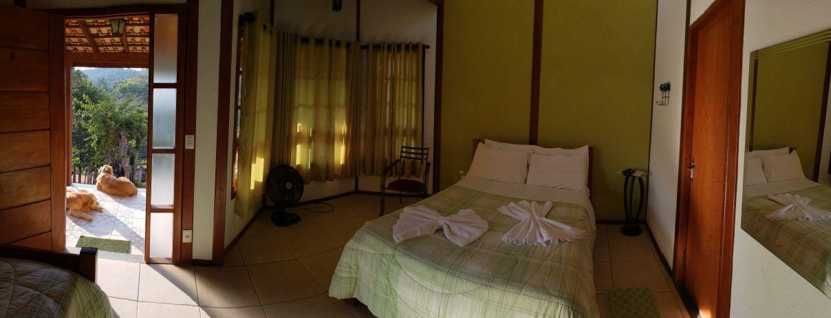 Recanto Apoena Inn