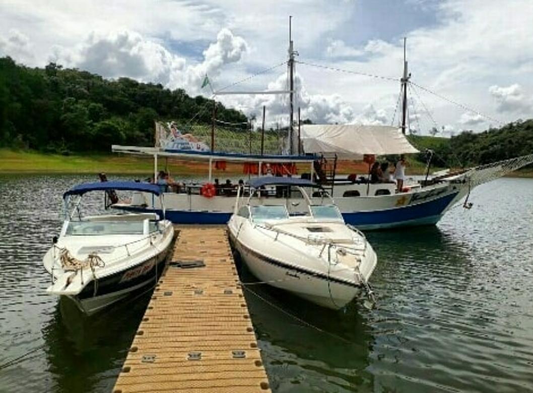 Recanto Apoena