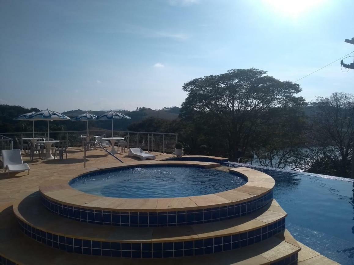 Inn Recanto Apoena